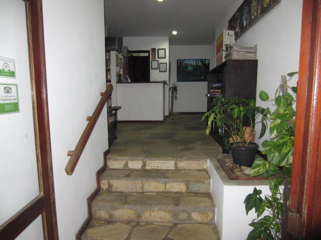 Фото Pousada Poesia