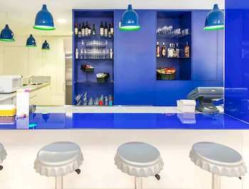 Фото Nobile Inn Pampulha