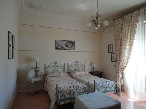 Фото Affittacamere La Casa di Ugo