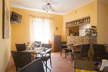 Фото Agriturismo Bonsai