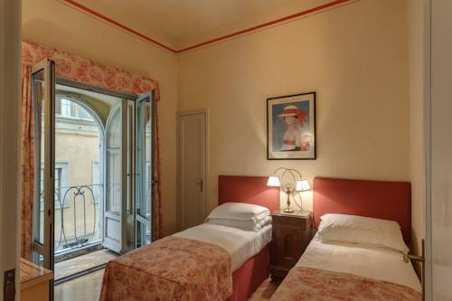 Фото Family Apartments Rinascimento Palace