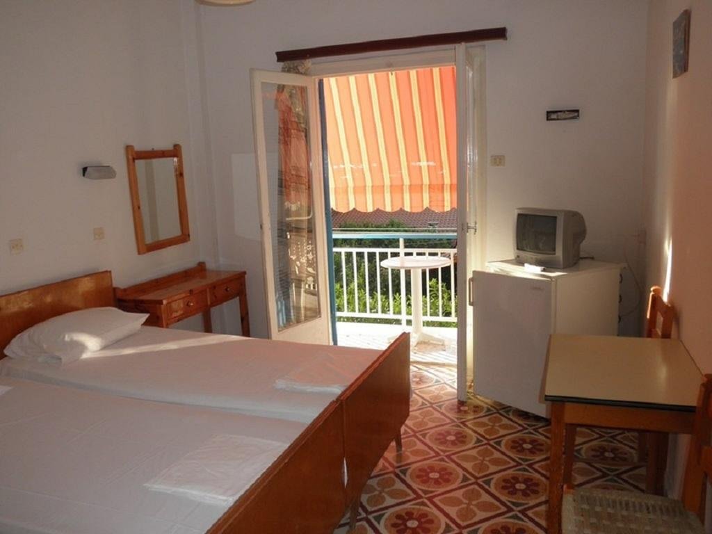 Фото Hotel Drosia