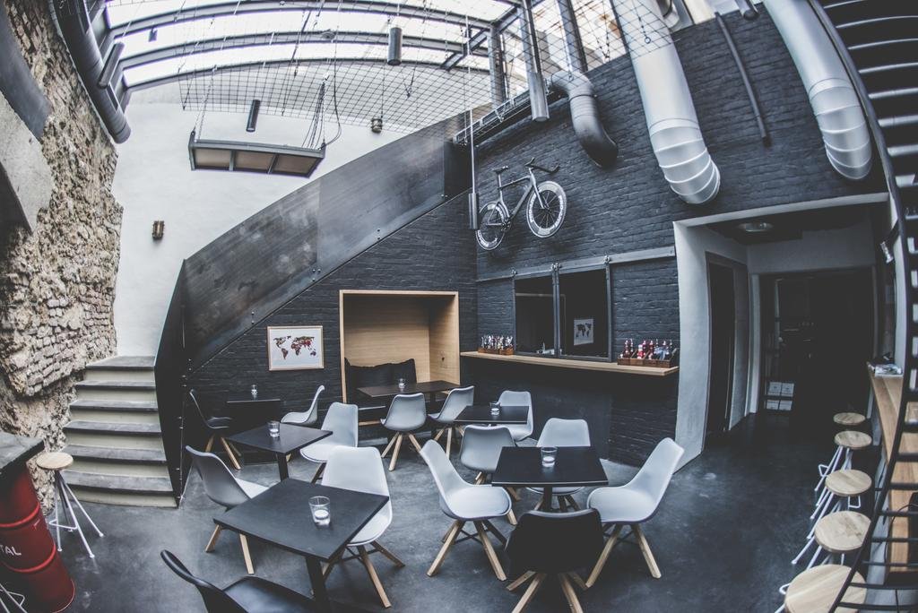 Фото Münchner Hof