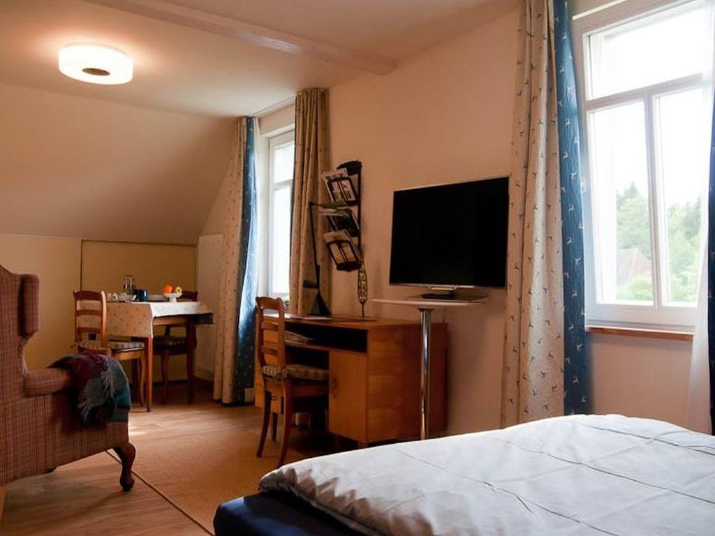 Фото отеля 3