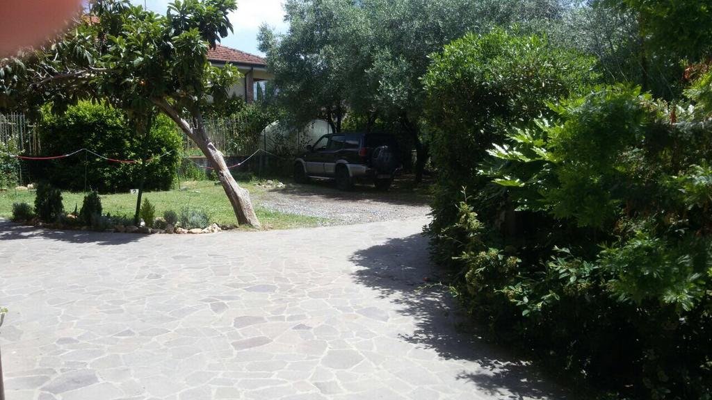 Фото B&b Paradiso