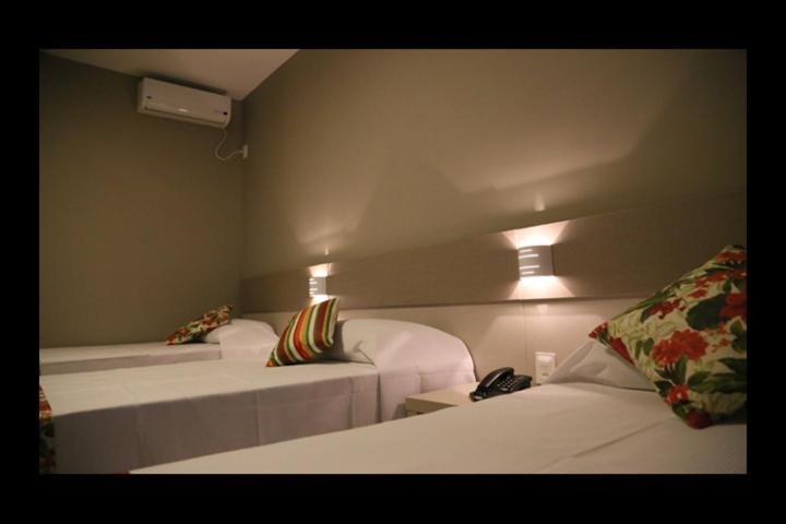 Фото Fenix Hotel Araxa