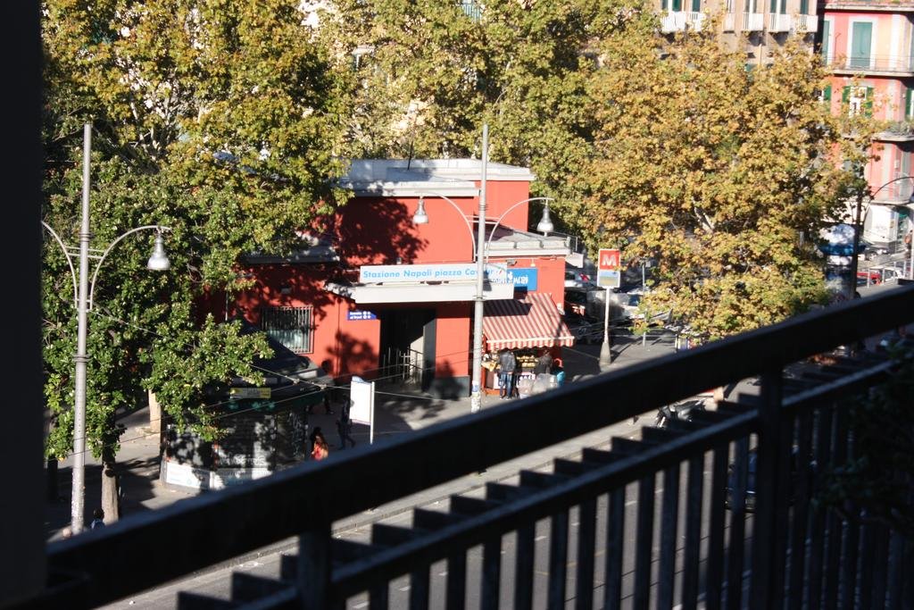 Фото B&b Napoli Regina