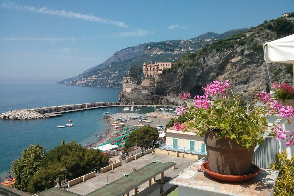 Фото Residence Panoramic