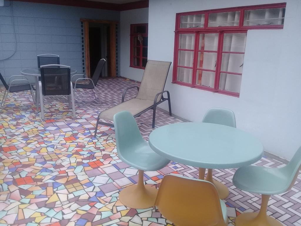 Фото Monique's Guesthouse