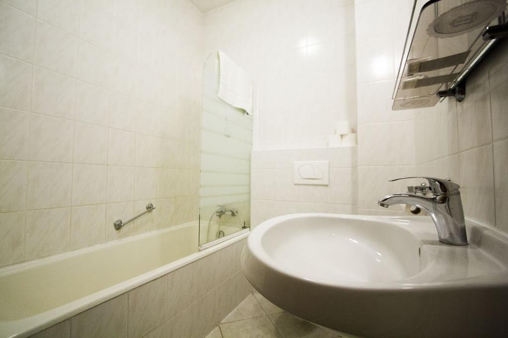Фото Dominika Apartmenthouse