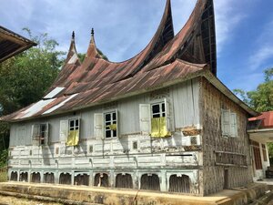 Bukittinggi Holiday Home (West Sumatra, Bukittinggi City, Bukittinggi), hotel