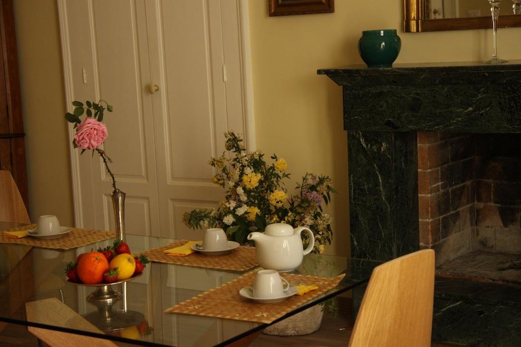 Фото VIA Roma 25 B&b