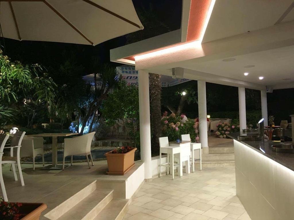 Фото Guesthouse Punta Mira