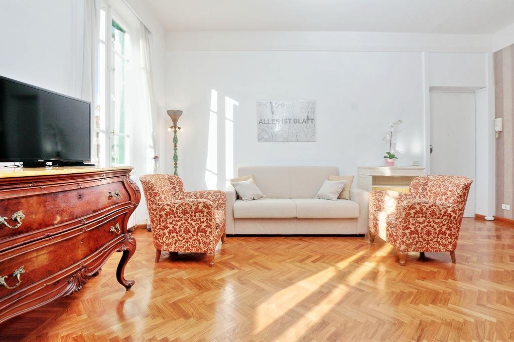 Фото Fornaci Halldis Apartment