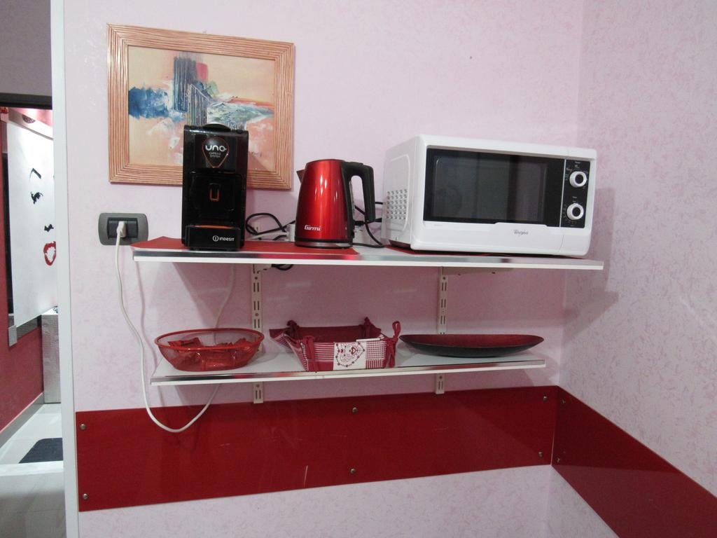 Фото Attico Mare