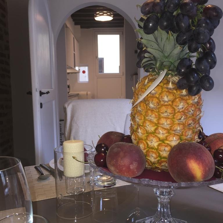 Фото Dany'S suite Signoria