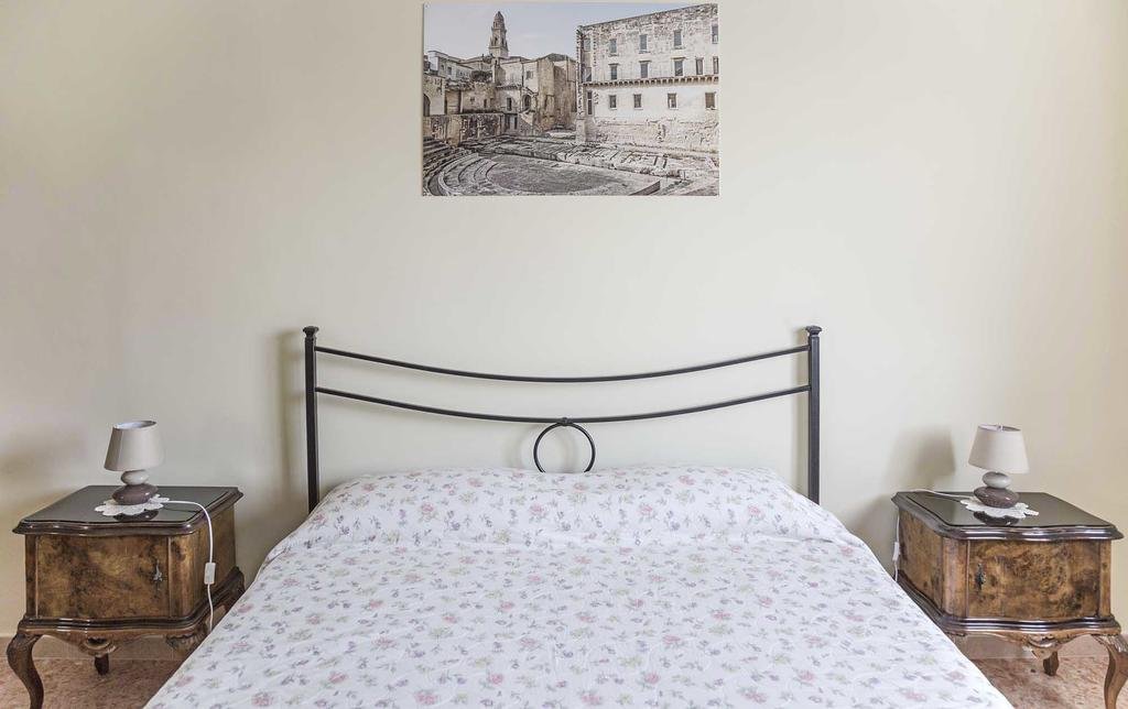 Фото B&b Lecce House