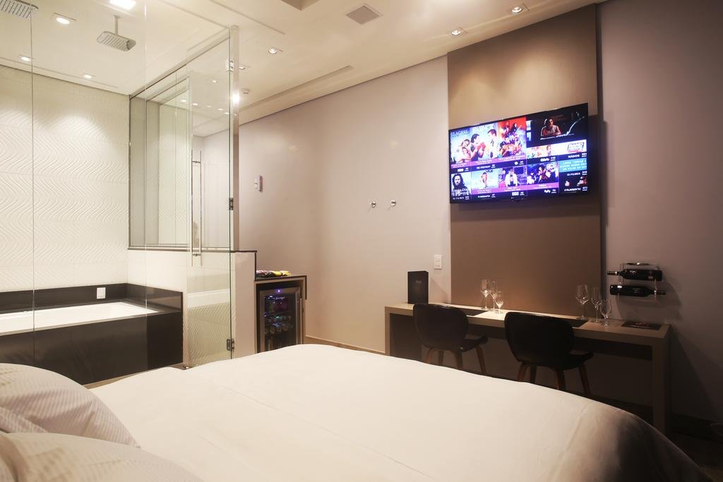 Фото Zaya Motel Premium - Adults Only