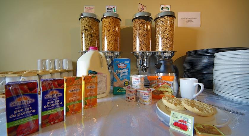 Фото Sidney Waterfront Inn