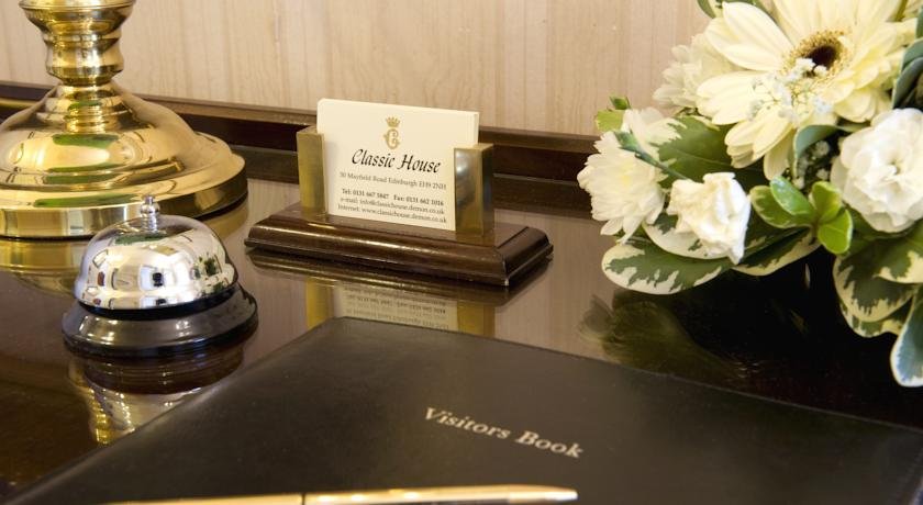 Фото Classic Guest House