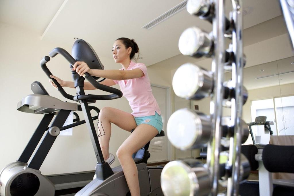 Фото Guide Hotel Taipei Bade