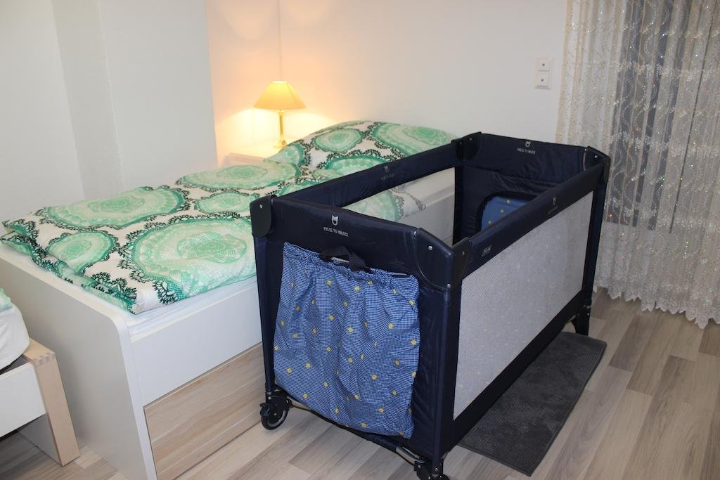 Фото Frankfurt City Fair House