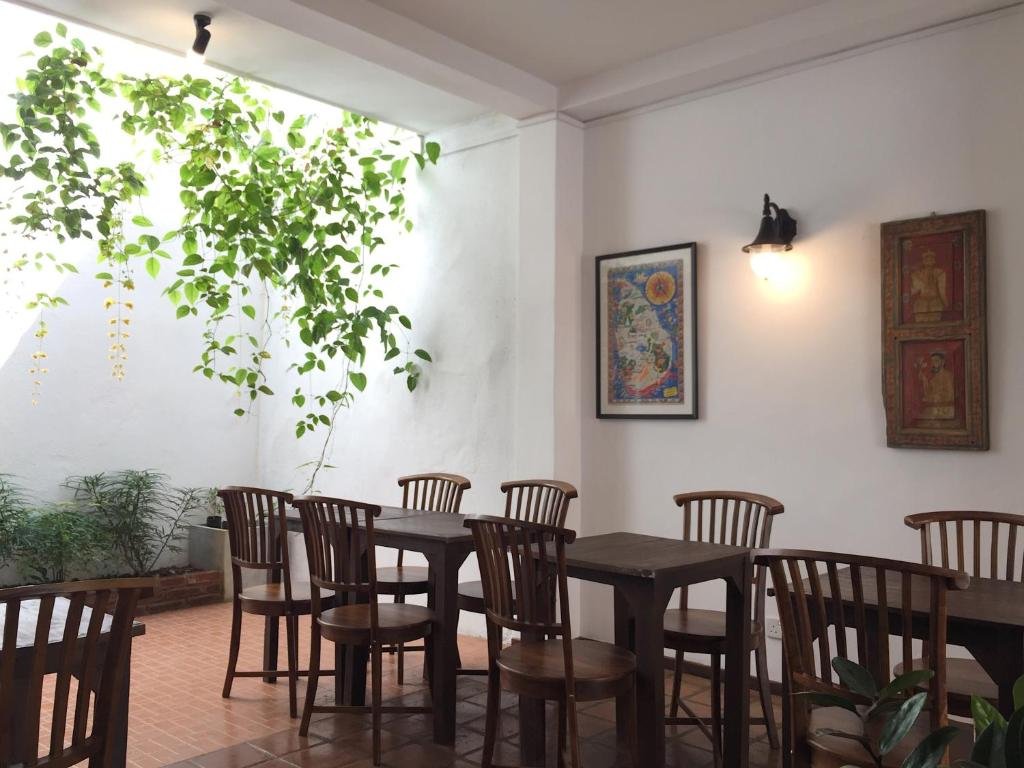 Фото Secret Palace House