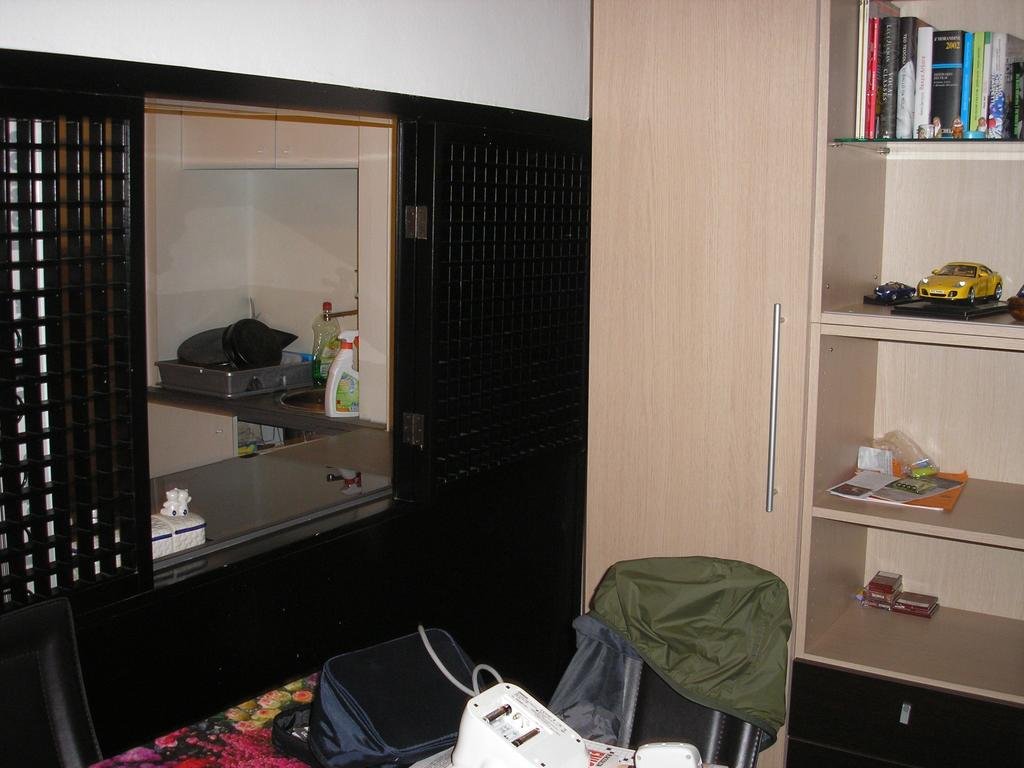 Фото Casa di Charlie Chaplin