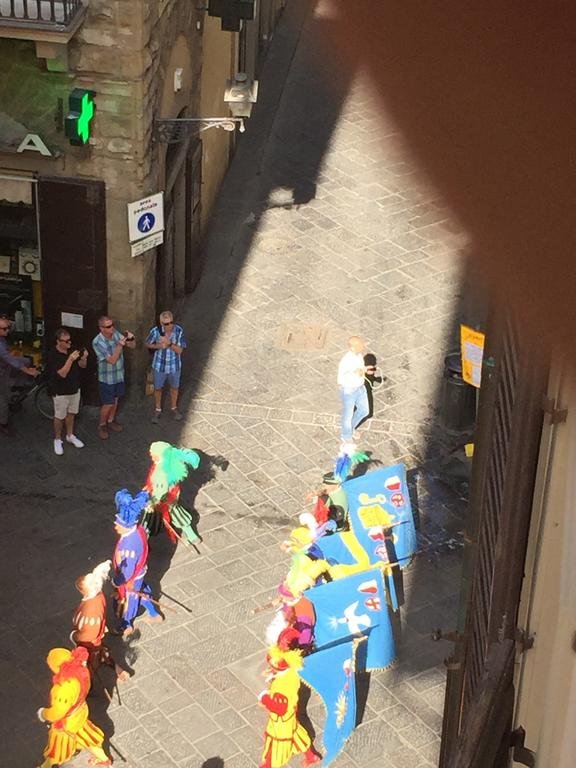 Фото Dany'S suite Signoria