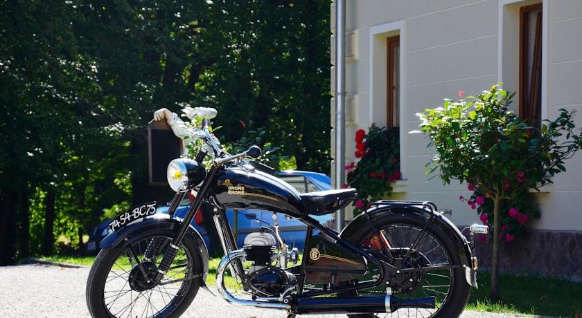 Фото Penzion pri Kastieli Betliar