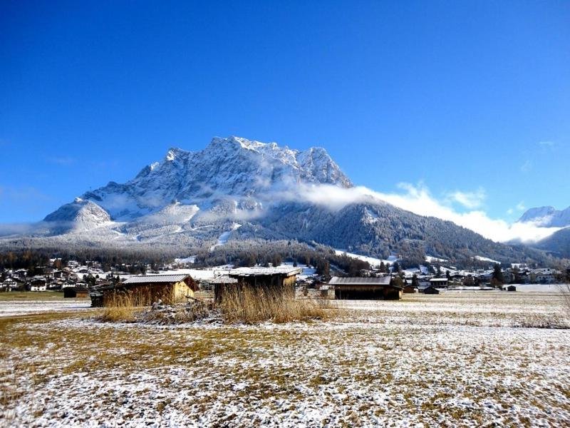 Фото Hotel Ehrwalderhof
