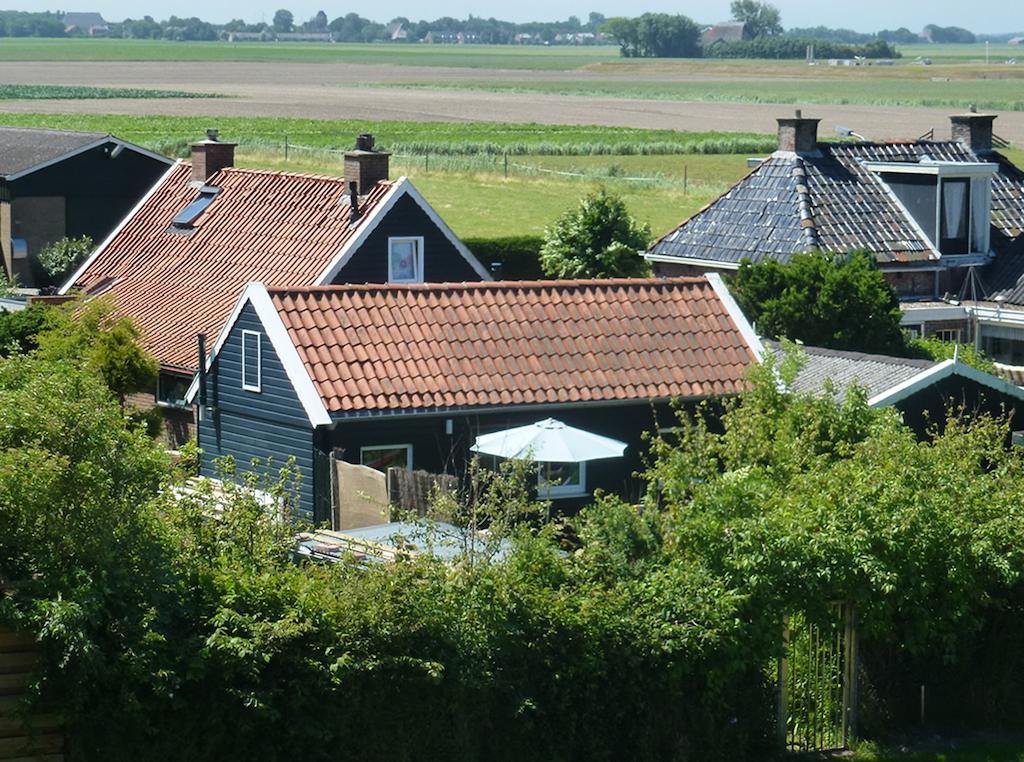 Фото De Wadloper