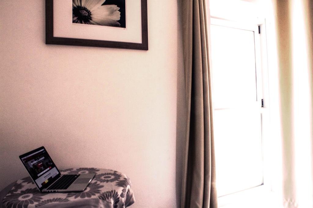 Фото Apartment Montefiore Street