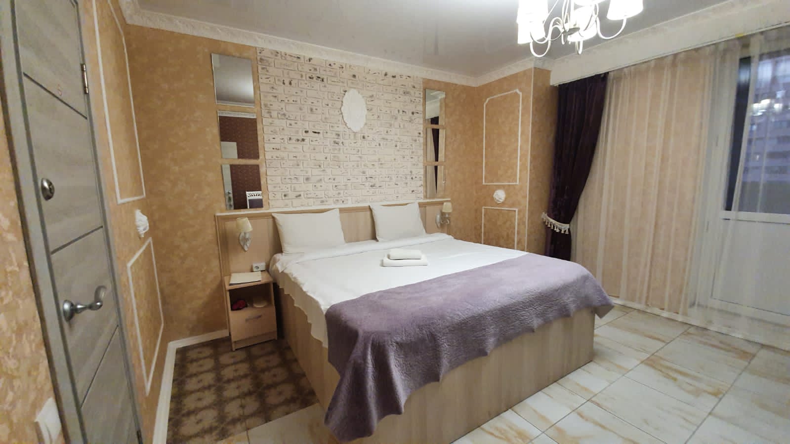 Фото Рантье Центральный