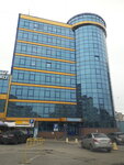 MaksiProf (Armavirskaya ulitsa, 1Б), facades and facade systems