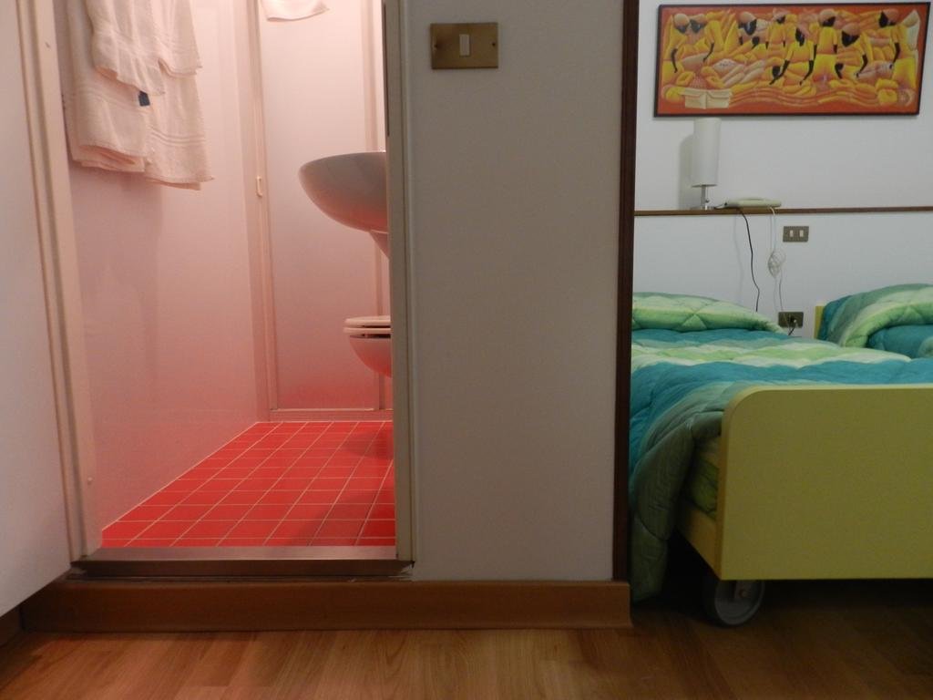 Фото Locanda Trattoria Caffè Cavour