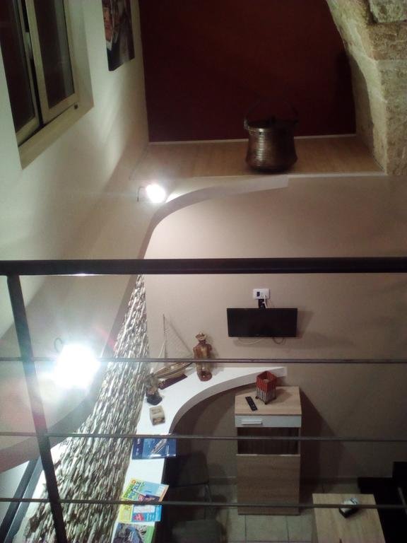 Фото B&b Allu Pippi