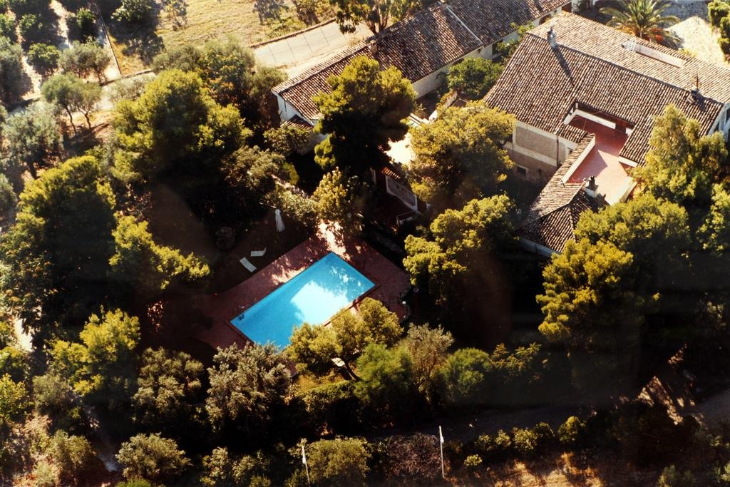 Фото Agriturismo Dattilo