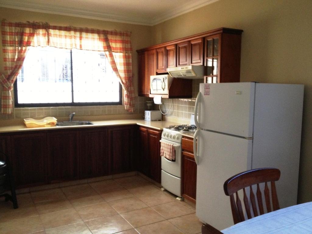 Фото Apartahotel Residencial Alvear