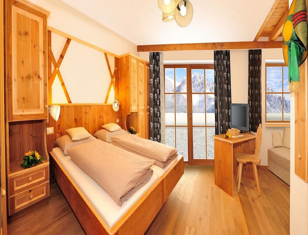 Фото Agriturismo Soleseid