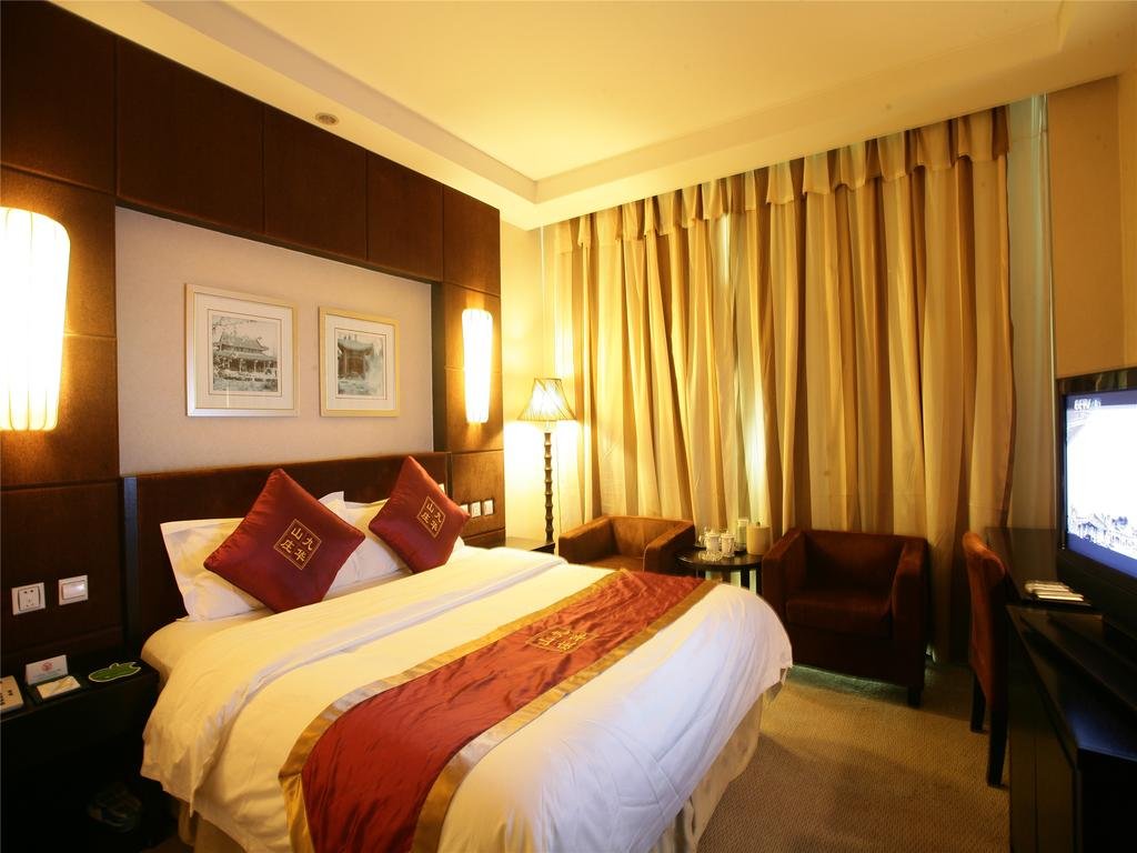 Фото Jiu Hua SPA & Resort