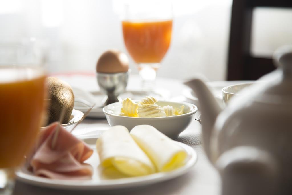 Фото Byzantio City Hotel