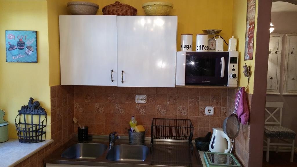 Фото Rooms Tomic