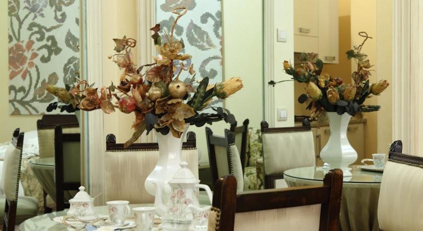 Фото B&b Pretoria Suite