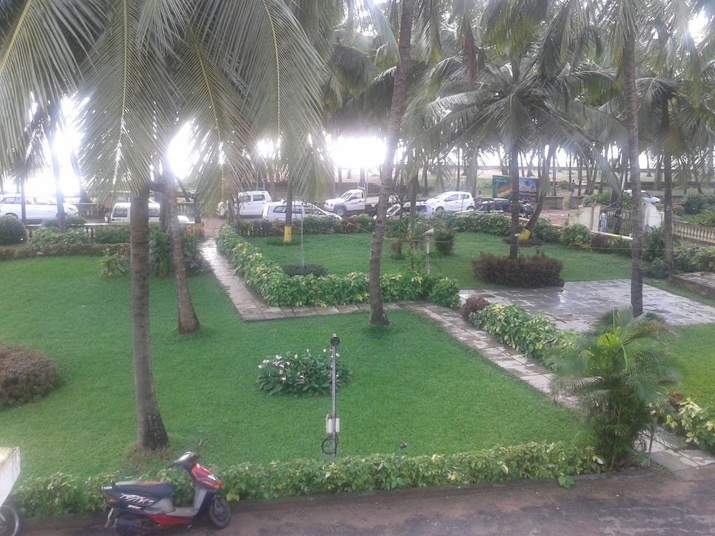 Фото Colva Residency