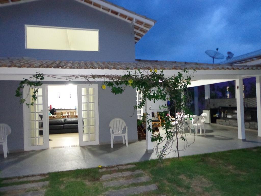 Фото Casa Praia Pauba