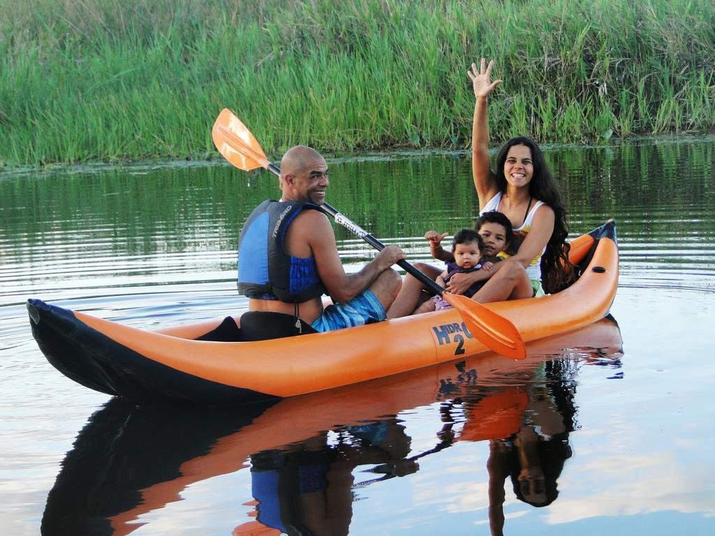 Фото Ilha de Mato