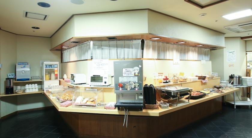 Фото Bell's Inn Tsuchiura