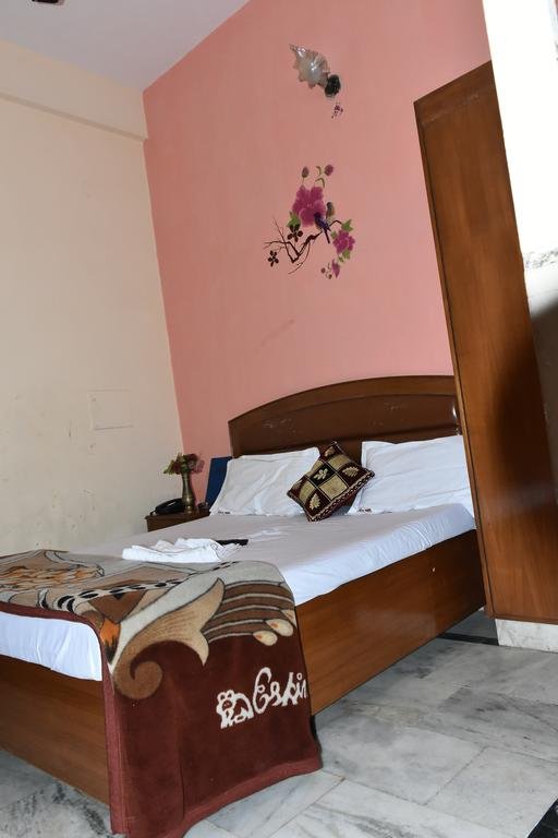 Фото Отель City Inn Dx