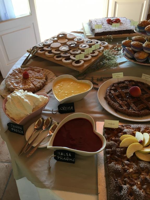 Фото Locanda dell'Aioncino